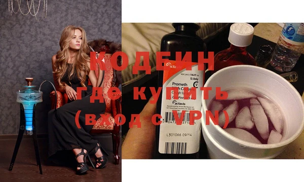 прущий лед Осташков